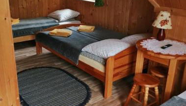 Miodowa Chatka - Foto 3