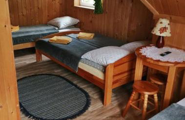 Miodowa Chatka - Foto 3