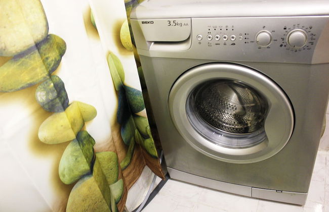 Dobrye Sutki Apartment on Krasnoarmeyska - Foto 10