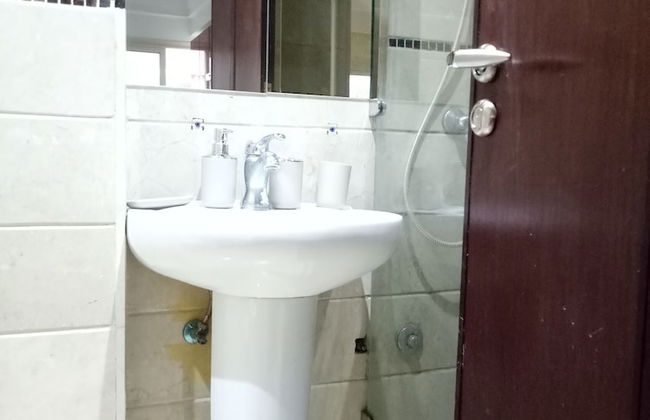 Apartment With Terrace - Foto 12