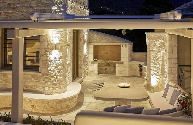 Sunrise Pelion Villas Sea View 2 - Foto 26