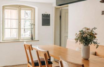 Design-Bauernchalet im Elbacher Gütel nahe Starnberger See - Foto 63