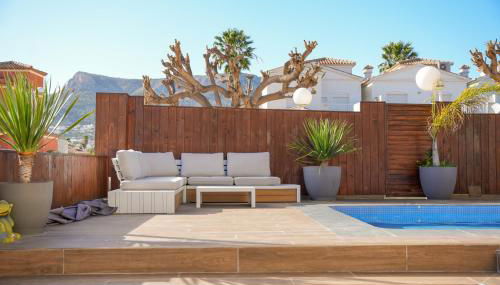 Sunset Pool Villa - Foto 2