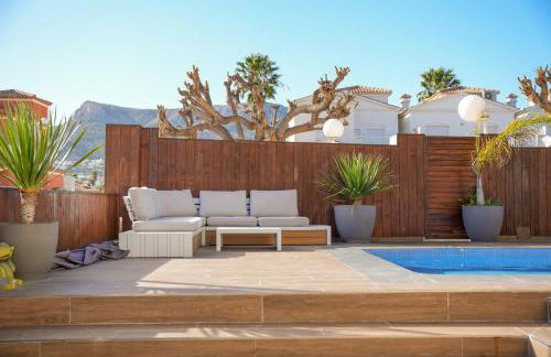 Sunset Pool Villa - Foto 2