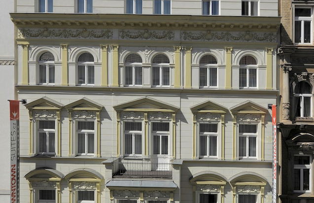 DownTown Suites Kodanská - Foto 35