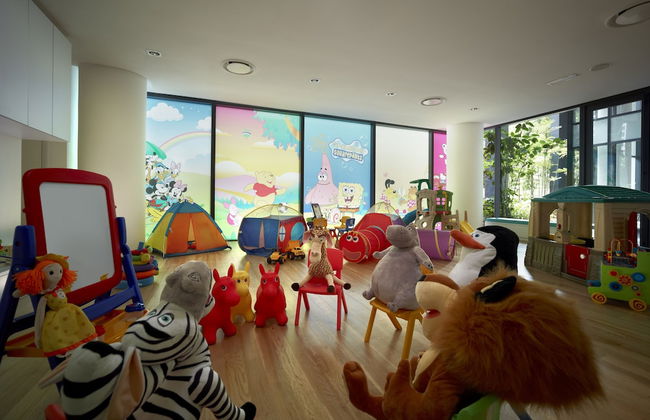 E&O Residences Kuala Lumpur - Foto 29