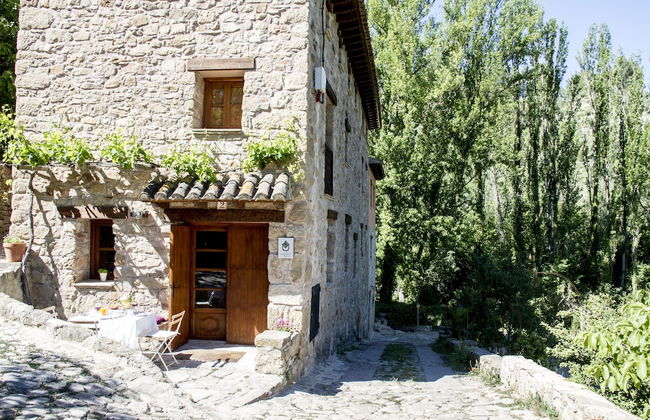 La Casa de Los Moyas - Foto 39