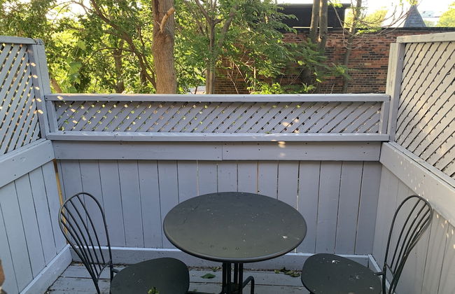 St Annes Suites - Photo 64