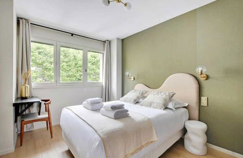 Green Suites Résidence Meudon Velizy - Foto 7