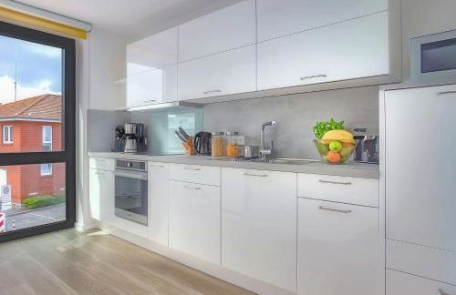 Hafenspitze Heiligenhafen No4 - Foto 8