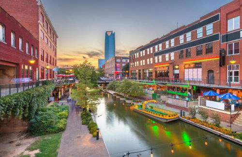 Plaza Pad II-Near Plaza District - Foto 23