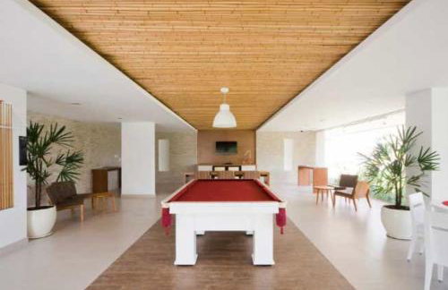 Condominio Reserva da Mata - Riviera de São Lourenço - Foto 41