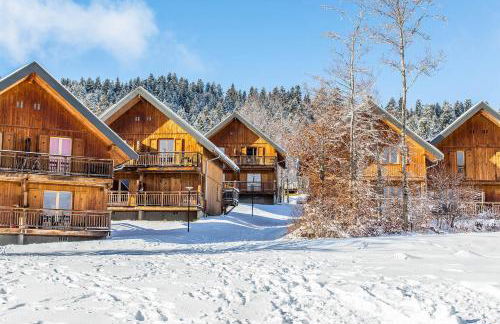 Madame Vacances Les Chalets du Berger Premium*** - Foto 2