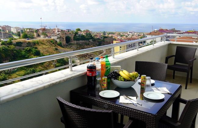 Zenofon Residence - Photo 59