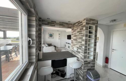 Luxury 2 bed Penthouse on Golf Course Murcia - Foto 71