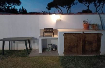 Las Casitas de la Barrosa con jardín y piscina - Foto 24