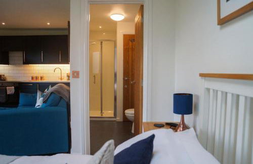 Conkers - a new bespoke rural escape near Glastonbury - Foto 37