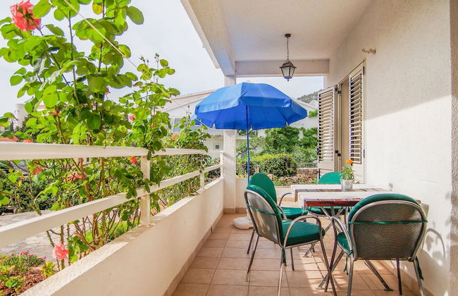 Apartments Dirk - Foto 29