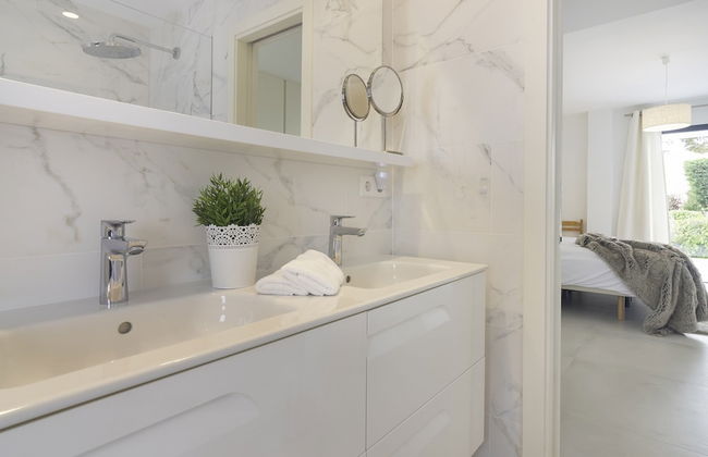 Wonderful Villa Near Beach - Foto 21