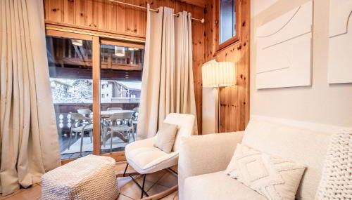 Apartment Kozi, Méribel - by EMERALD STAY - Foto 5