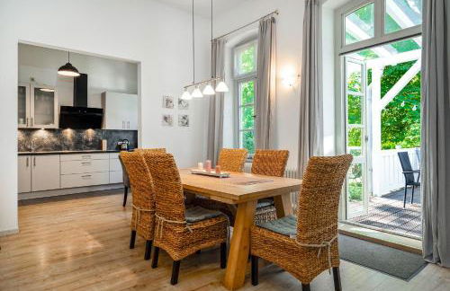 Alte Pastorei Wiefels - Photo 13