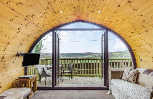 The Pod overlooking Dartmoor - Foto 1