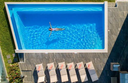 Oak Tree Ocean View - Foto 13