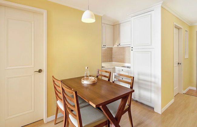 Hanwha Resort Seorak Sorano - Foto 26