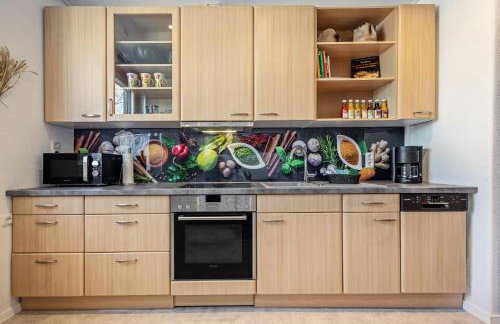 Messe-und-Ferien-Wohnung - Foto 11