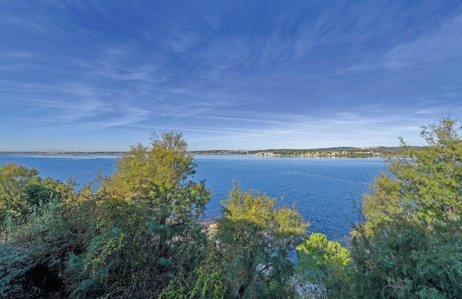 Belambra Clubs Balaruc-les-Bains - Les Rives de Thau - Foto 36