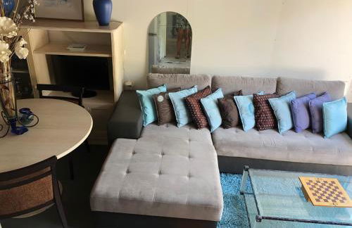 Villa climatisée, jardin, proche du Lac de St Cassien, Grasse, Fréjus, Cannes - Foto 40