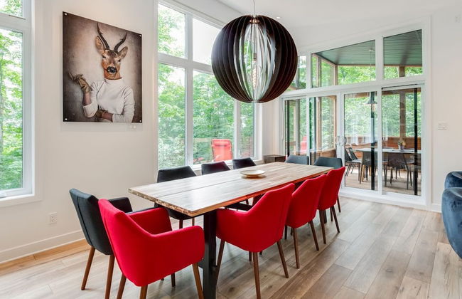 Locations du Sommet - Le Panorama - Photo 8