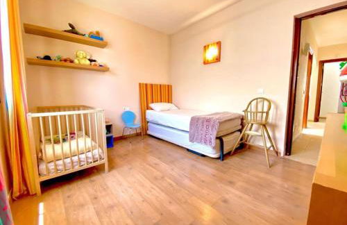 Villa Ágatha, vacaciones en familia en Lanzarote - Foto 25