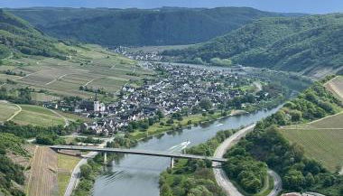 Ferienhaus Mosel-Wohnen l - Foto 4