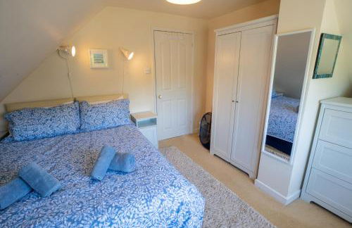 Spacious Coastal Home with Stunning Sea Views - Foto 34