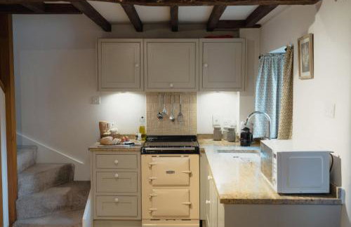 Rose End Cottage, a Luxury Getaway - Photo 20