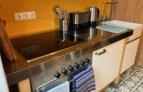 Gemütliche, kleine Ferienwohnung im Küstenland - Foto 7