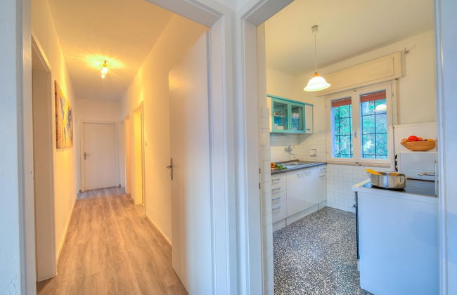 Villa Panorama With Private Pool - Foto 15