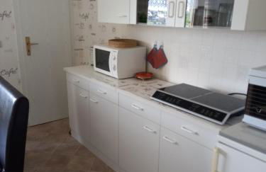 Rennsteigwohnung Rust - Foto 7