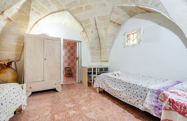 Carbone Country House Oria - Foto 20