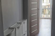 Mieszkanie Borneo - Foto 8