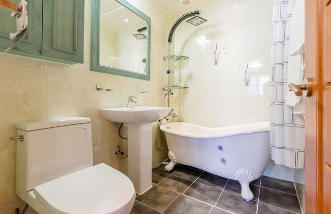 Homefourest Resort Geoje - Foto 77