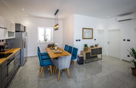 Villa Pajkan - Foto 24