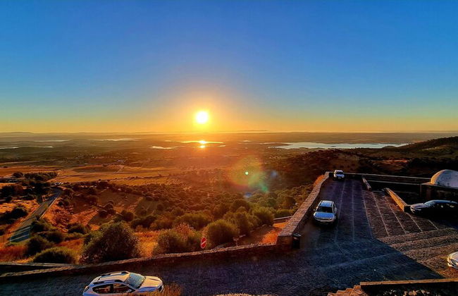 Lovely Bed House With one Room in Monsaraz Castle - Foto 25