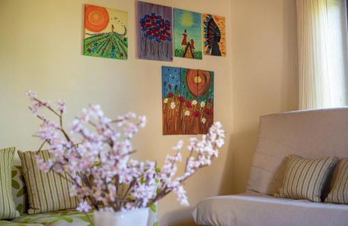 Villa Erontas -Private heated jacuzzi and mini pool - Foto 26