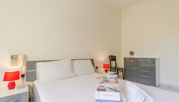 Well Located Townhouse & Courtyard Kalka - Foto 4, Zimmer