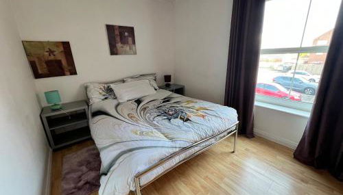 Chic Apartment - Foto 3