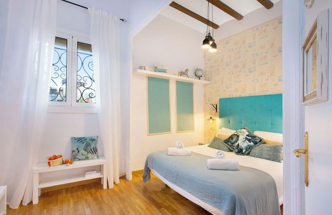 Stay U-nique Apartment Ramón y Cajal - Photo 2