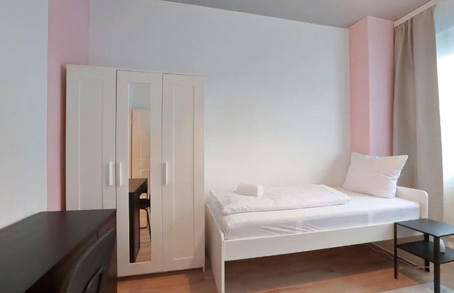 Hevals Grand Schöneberg - Foto 4