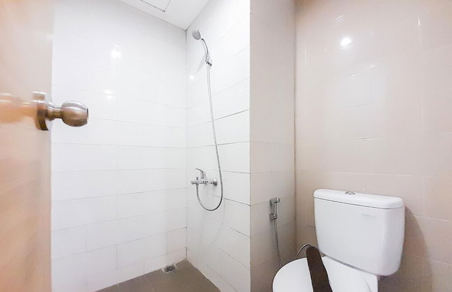 Homey Studio At Taman Melati Sinduadi Apartment - Photo 11